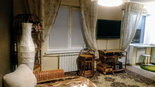 Сдам посуточно в Пуща-Водице 1к. квартиру 