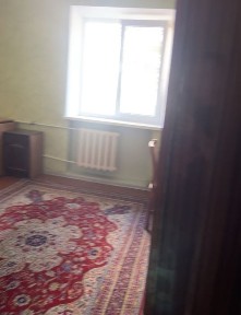 Здається 2 кімнатна квартира Гвардійське (Зарічне)