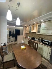 Оренда 4к квартири з сучасним ремонтом ж/м Фрунзе