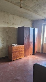 Здається 1 кімн. квартира на ПівнГЗК. Малосімейка. Оплата тільки ком. пос