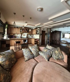 Дніпропетровська область, Дніпро, Самарський