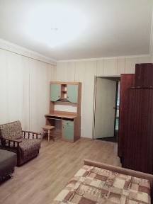 От хозяина 1-ком квартира с Автономным отоплением недалеко от центра