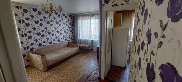 АН Сдам 1 к. кв на ПХЗ