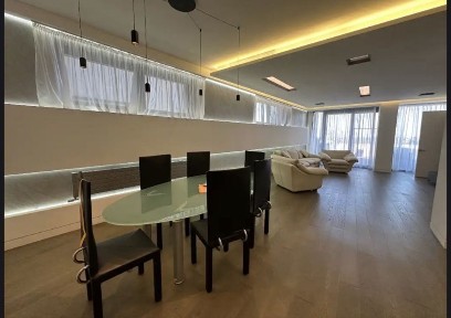 Дніпропетровська область, Дніпро, Соборний