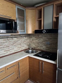 Дніпропетровська область, Кам'янське