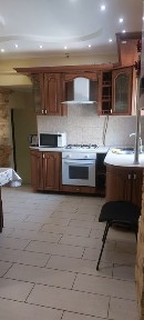 Здам двокімнатну квартиру на Голубих Озерах