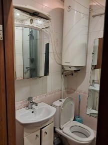 Дніпропетровська область, Дніпро, Центральний