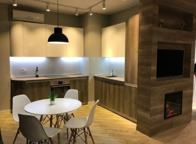 Дніпропетровська область, Дніпро, Соборний