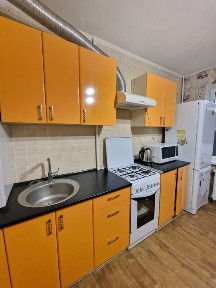 Здам 1к. кв. з газом, Червоний Камінь