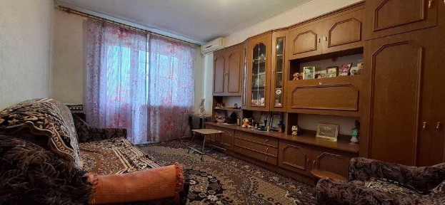 Продается 3-х ком квартира в Центре. Возможна продажа по Сертификату