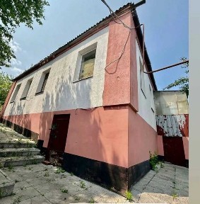 Старі Кодаки, Байкова 162