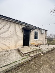 Продаж будинку в с. Болтишка Камʼянський р-н СЕРТИФІКАТ гараж, ангар