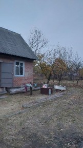 Продам дачний будинок! Рядом ліс, річка, біля м. Самар (Новомосковськ)