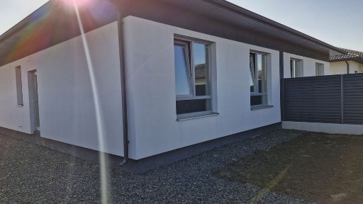 Будинок дуплекс під чистовий ремонт