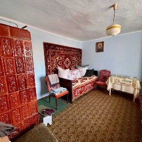 Продаж будинку у мальовничому с. Нижнів, поруч Дністровський каньйон