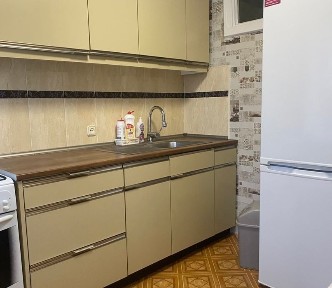 2к квартира біля Порт сіті