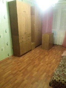 Срочно продам 1 комнатную квартиру в центре Чугуева!