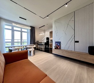 ‼️ЖК ТЕАТРАЛЬНЫЙ‼️ 0% КОМИССИИ ! ДВЕ спальни Супер вид