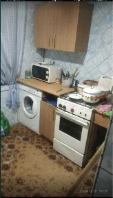 Продам 3 к. кв Баварія (Бавария)