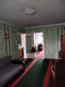 Продам двушку Одесская