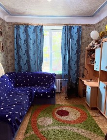 Продам 3к Сталинку! ХТЗ! ул. Бекетова 19/17