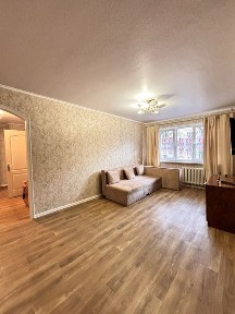 Продам 3к квартиру Новые дома (Харьковских Дивизий 18)