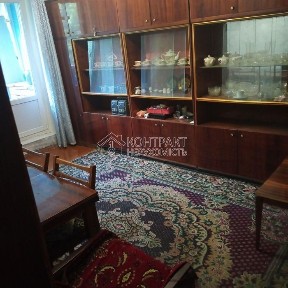 Продаж 2 кім. квартири, Салтовка