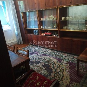 Продаж 2 кім. квартири, Салтовка