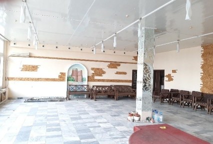 Сдам помещение в районе ул. Рабочей середина 300м2