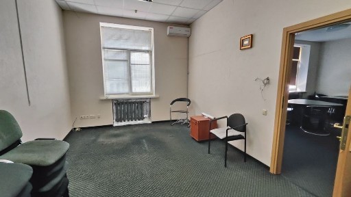 Сдам офис/кабинет ул. Благоева