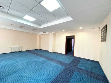 Здам офіс, на вул. Старокозацька (Комсомольська), Центр міста