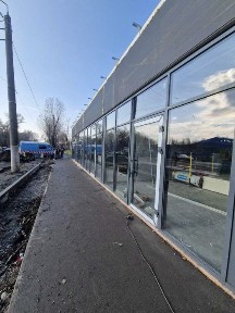 Дніпропетровська область, Дніпро, Шевченківський