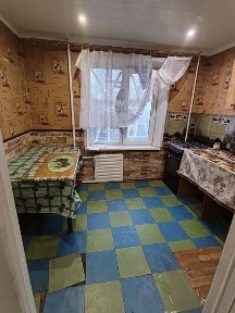 Продам 1-комнатную квартиру