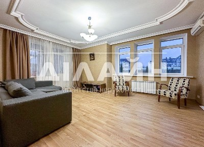 Супер знижка ! 40 % ЖК Ренесанс - 3 кімн 107 м 2 з ремонтом