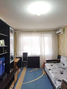 Продам 1ую квартиру на Кичкасе, 5/9 этаж