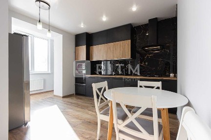 Продаж 1-к квартири з дизайнерським ремонтом, Шевченківський район.