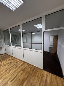 Оренда офісного приміщення