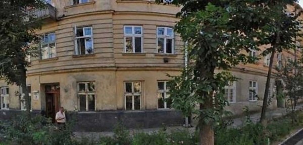 Львівська область, Львів, Галицький