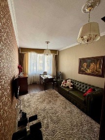 Продається елітна 3-кімнатна квартира в новобудові на Чорновола, 67