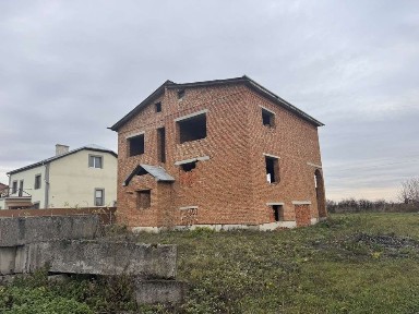 Продаж будинку с. Настасів