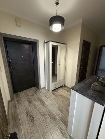 Продаж 2 кім. квартири новобудова євроремонт меблі Наукова