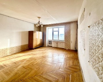 ПРОДАЖ 1-кімнатна квартира в м. Моршин