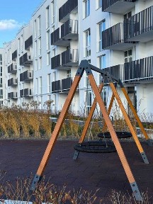 Продаж 1-кім. квартири. Новобудова Feel House, Сокільники