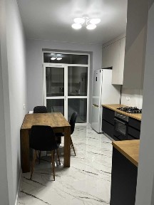 Продається 1-кімнатна квартира у сучасному районі новобудові