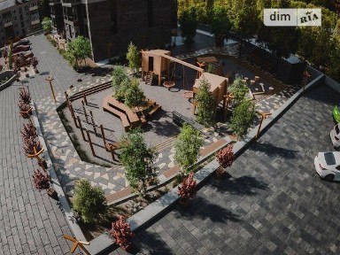 Перемоги вулиця, район Заріччя, Хмельницький, вул. Перемоги 8А, десятиповерхова будівля • ID 33525966