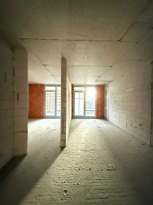 1-кімнатна квартира з терасою в ЖК Skygarden