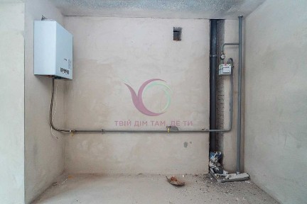 3-к. квартира з і/о та панорамними вікнами за вул. Хіміків, обмін