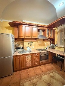 Оренда 3кім квартири по вул. Манастирського