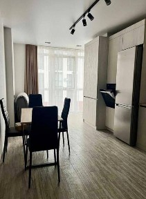 Пропозиція оренди 1 кім. квартири по вул. Малоголосківська, НОВОБУДОВА