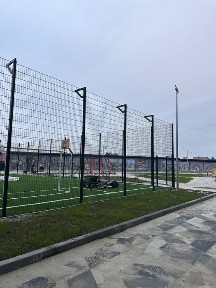 Продаж квартири у ЖК Каскад Ярко